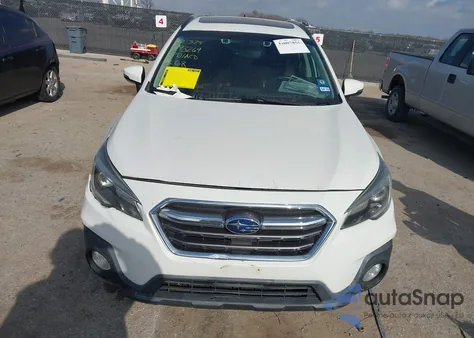 2018 Subaru Outback 3.6R Touring from USA, damaged, VIN 4S4BSETC5J3324871